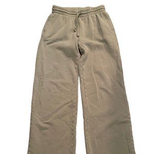 Aritza TNA CozyAF Joggers *Green* Size Small